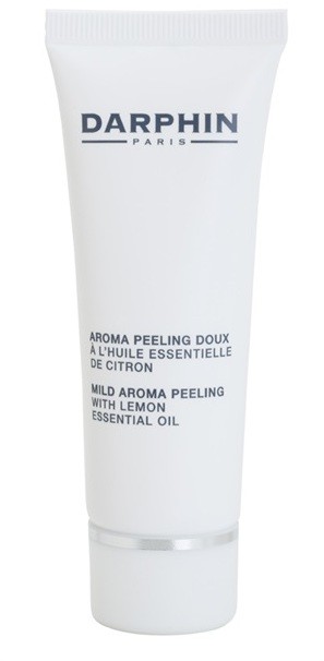 Darphin Specific Care krémes enzimatikus peeling  50 ml