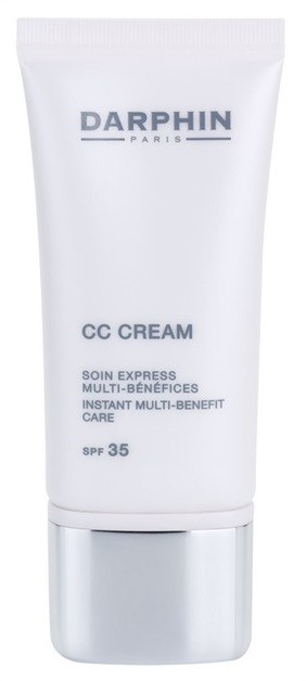 Darphin Specific Care CC krém SPF 35 árnyalat 01 Light  30 ml