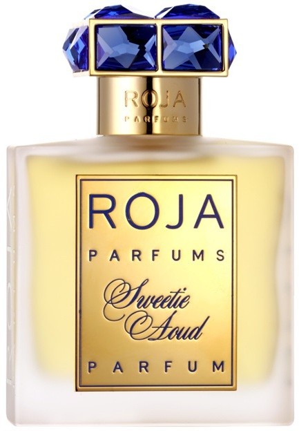 Roja Parfums Sweetie Aoud parfüm unisex 50 ml
