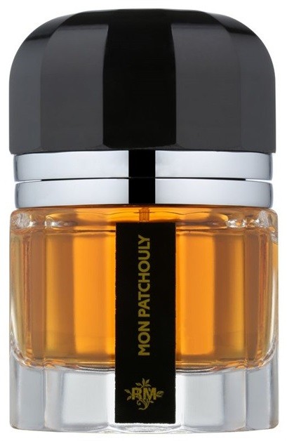 Ramon Monegal Mon Patchouly eau de parfum unisex 50 ml