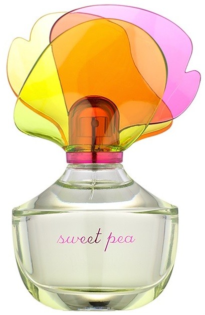 Bath & Body Works Sweet Pea eau de toilette nőknek 75 ml