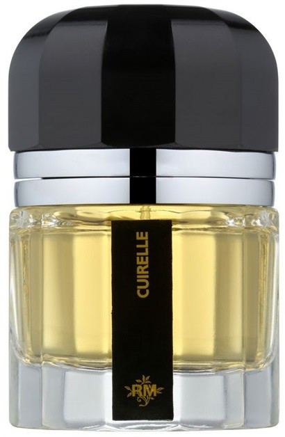 Ramon Monegal Cuirelle eau de parfum unisex 50 ml