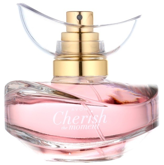 Avon Cherish the Moment eau de parfum nőknek 50 ml