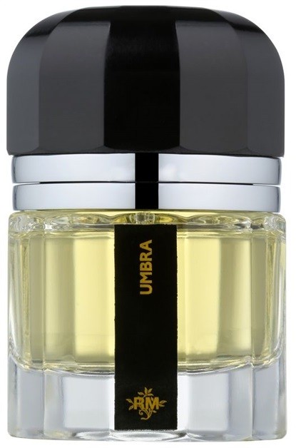 Ramon Monegal Umbra eau de parfum unisex 50 ml