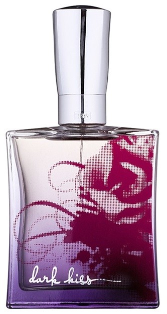 Bath & Body Works Dark Kiss eau de toilette nőknek 75 ml
