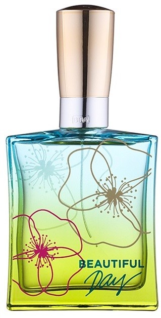 Bath & Body Works Beautiful Day eau de toilette nőknek 75 ml