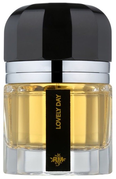 Ramon Monegal Lovely Day eau de parfum unisex 50 ml