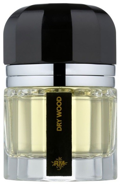 Ramon Monegal Dry Wood eau de parfum unisex 50 ml