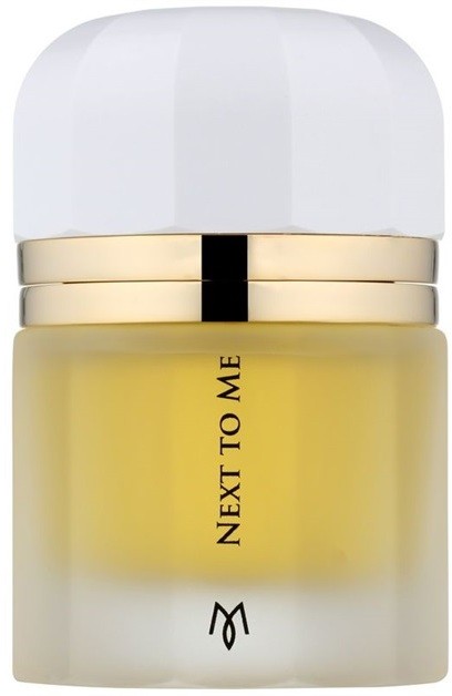 Ramon Monegal Next to Me eau de parfum unisex 50 ml