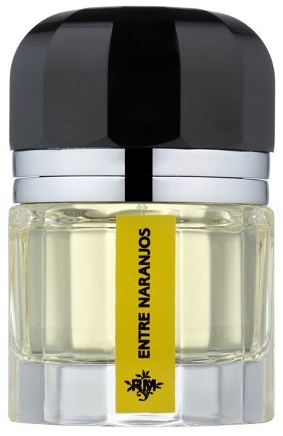 Ramon Monegal Entre Narajos eau de parfum unisex 50 ml