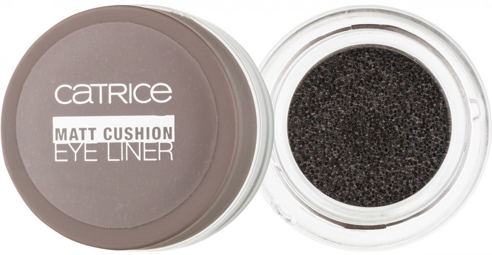 Catrice Genderless szemhéjtus árnyalat Cross-Border Grey 3 ml