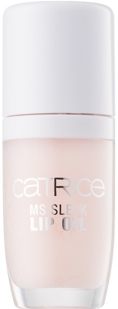 Catrice Genderless olaj az ajkakra árnyalat 02 Ms. Neutral 5,5 ml