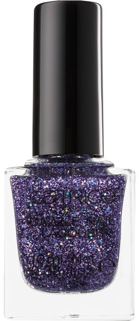 Catrice Dazzle Bomb csillogó körömlakk árnyalat 03 Amethyst 10 ml