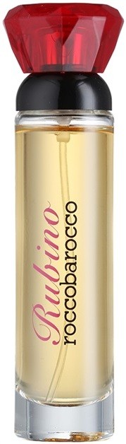 Roccobarocco Rubino eau de parfum nőknek 30 ml