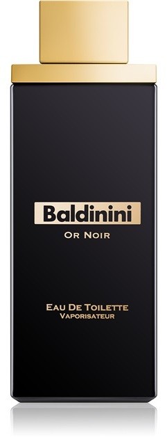 Baldinini Or Noir eau de toilette nőknek 100 ml