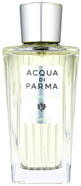 Acqua di Parma Nobile Acqua Nobile Gelsomino eau de toilette nőknek 75 ml