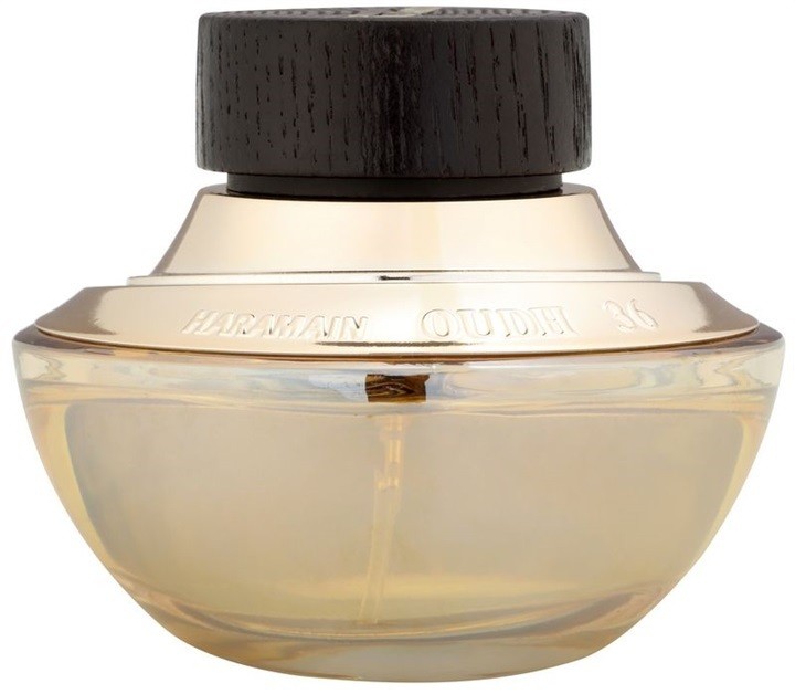 Al Haramain Oudh 36 eau de parfum unisex 75 ml