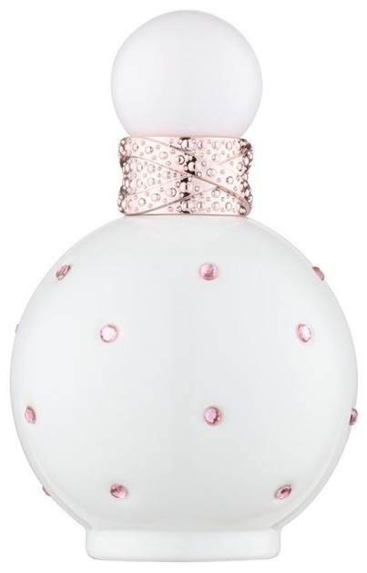Britney Spears Intimate Edition eau de parfum nőknek 50 ml