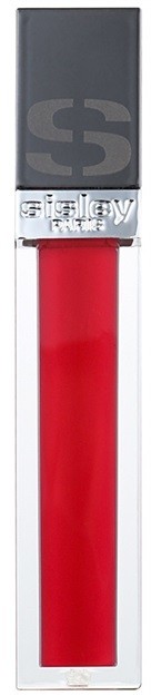 Sisley Phyto Lip Gloss tápláló szájfény árnyalat 8 Pink 6 ml