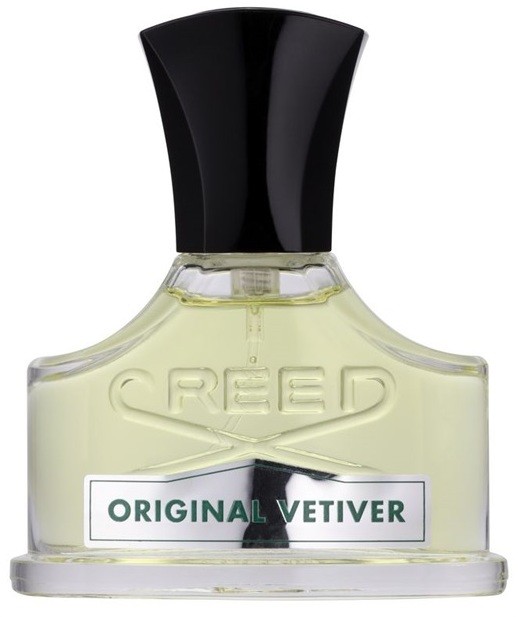 Creed Original Vetiver eau de parfum férfiaknak 30 ml