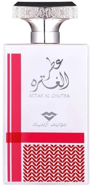 Swiss Arabian Attar Al Ghutra eau de parfum férfiaknak 100 ml