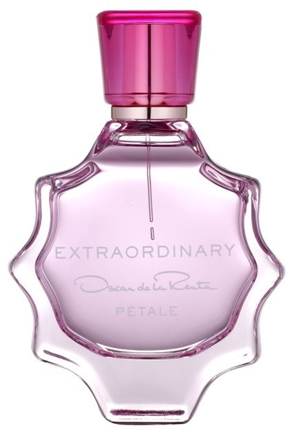 Oscar de la Renta Extraordinary Pétale eau de parfum nőknek 90 ml