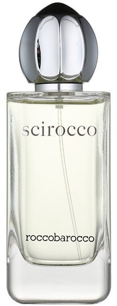 Roccobarocco Scirocco eau de toilette férfiaknak 100 ml