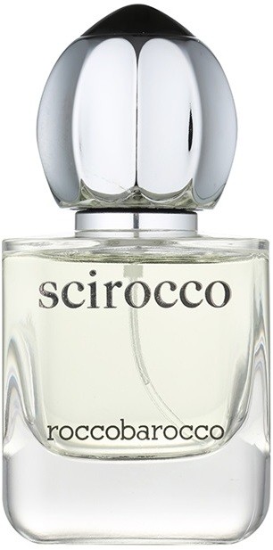 Roccobarocco Scirocco eau de toilette férfiaknak 50 ml