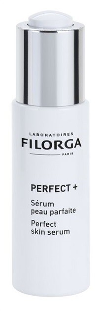 Filorga Medi-Cosmetique Perfect+ szérum a tökéletes bőrért  30 ml