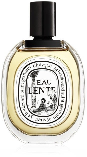 Diptyque Eau Lente eau de toilette unisex 100 ml