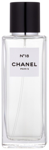 Chanel Les Exclusifs de Chanel: N°18 eau de toilette nőknek 75 ml