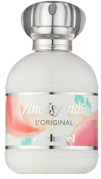 Cacharel Anais Anais L'Original eau de toilette nőknek 50 ml