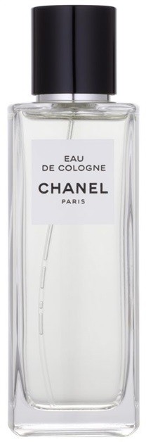 Chanel Les Exclusifs De Chanel: Eau De Cologne kölnivíz nőknek 75 ml