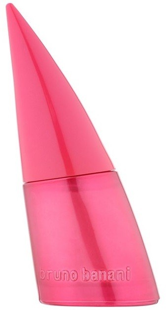 Bruno Banani No Limits Woman eau de toilette nőknek 20 ml