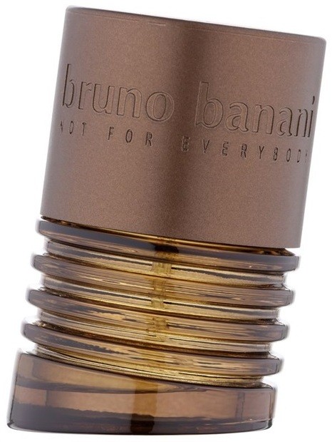 Bruno Banani No Limits Man eau de toilette férfiaknak 30 ml