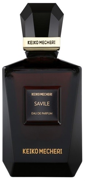 Keiko Mecheri Savile eau de parfum unisex 75 ml