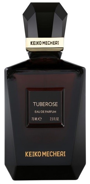 Keiko Mecheri Tuberose eau de parfum nőknek 75 ml