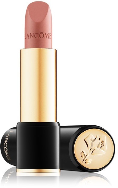Lancôme L'Absolu Rouge Cream krémes rúzs hidratáló hatással árnyalat 250 Beige Mirage 3,4 g