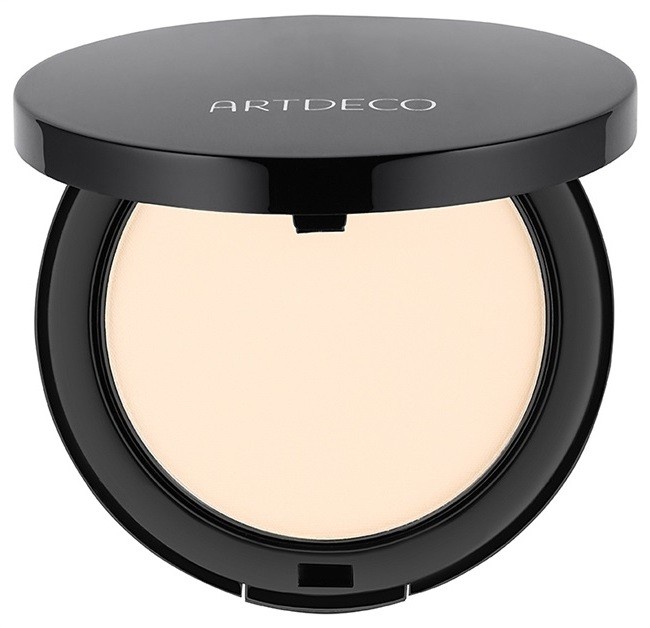 Artdeco High Definition kompakt púder árnyalat 410.24 10 g