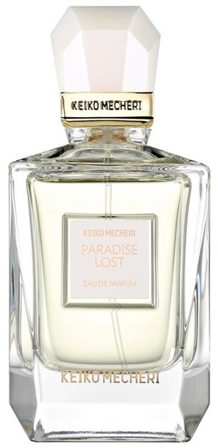 Keiko Mecheri Paradise Lost eau de parfum unisex 75 ml