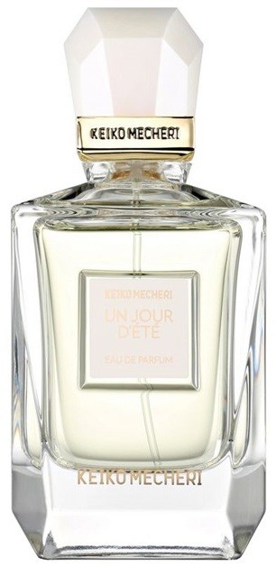 Keiko Mecheri Un Jour d´Ete eau de parfum unisex 75 ml