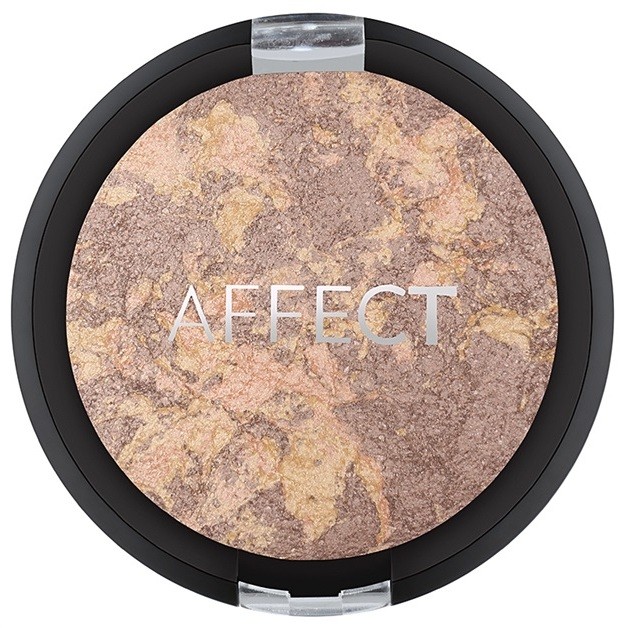 Affect Mineral púder a tökéletes bőrért árnyalat T-0006 10 g