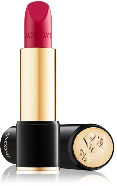 Lancôme L'Absolu Rouge Cream krémes rúzs hidratáló hatással árnyalat 368 Rose Lancôme 3,4 g