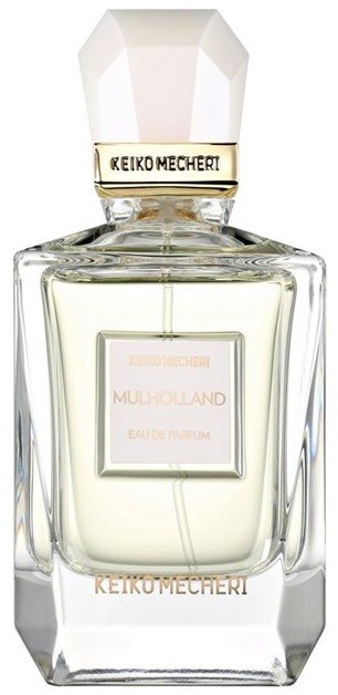 Keiko Mecheri Mulholland eau de parfum unisex 75 ml