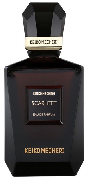 Keiko Mecheri Scarlett eau de parfum nőknek 75 ml