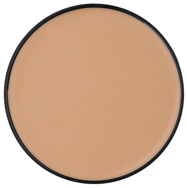 Artdeco Double Finish krémes make-up utántöltő árnyalat 10 Sheer Sand 9 g