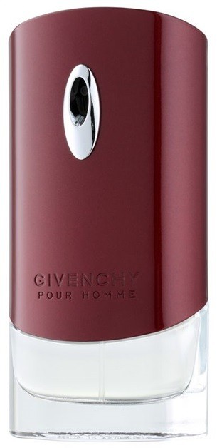 Givenchy Givenchy Pour Homme eau de toilette férfiaknak 30 ml