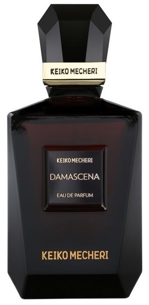 Keiko Mecheri Damascena eau de parfum nőknek 75 ml