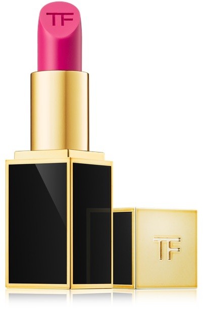 Tom Ford Lip Color Matte mattító rúzs árnyalat 15 Electric Pink 3 g