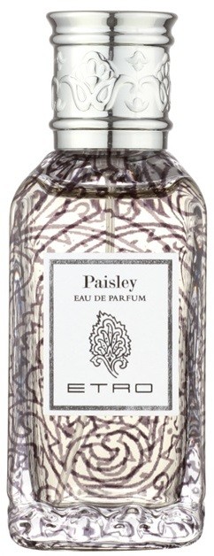 Etro Paisley eau de parfum unisex 50 ml